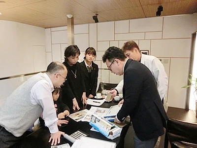 アイトス｜不動産事業｜建築1