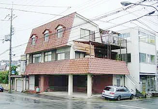 アイトス｜不動産事業｜リフォーム1