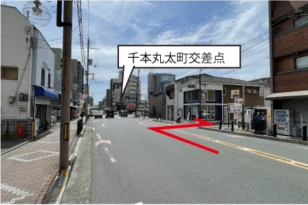 アクセス｜みんなを笑顔にする会社｜有限会社アイトス｜不動産｜介護施設紹介｜福祉施設開業｜空き家・空き地活用1