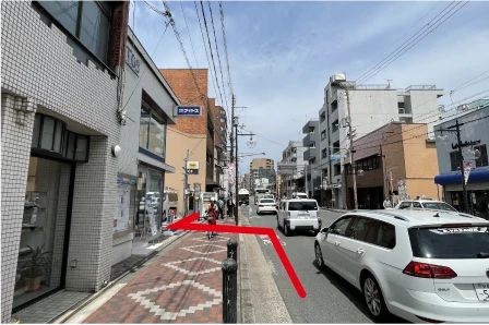 アクセス｜みんなを笑顔にする会社｜有限会社アイトス｜不動産｜介護施設紹介｜福祉施設開業｜空き家・空き地活用2
