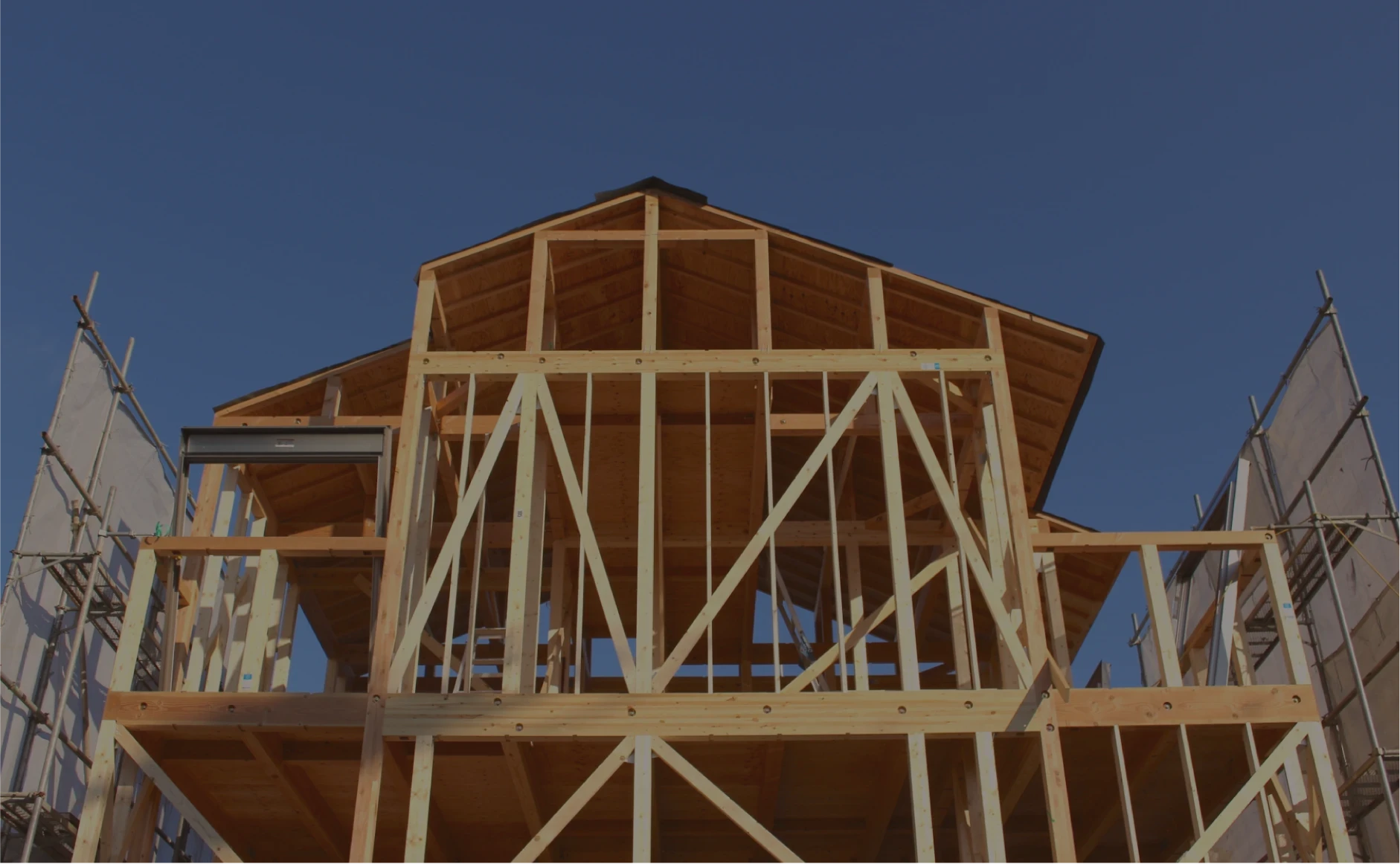 建築・リフォーム｜不動産事業｜有限会社アイトス｜不動産事業｜売買不動産｜賃貸不動産｜事業用建築｜フルリノベーション1