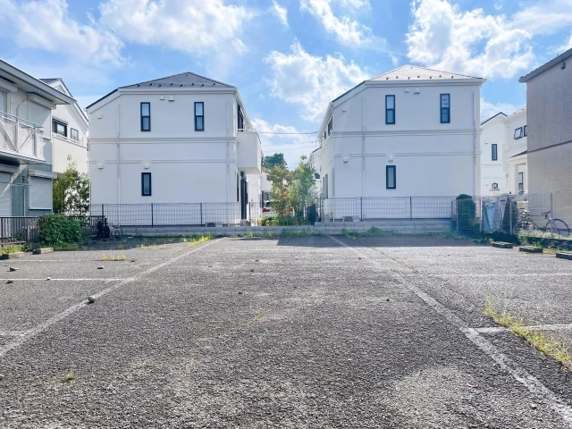 管理 ｜有限会社アイトス｜福祉系建物｜駐車場｜建築｜管理2